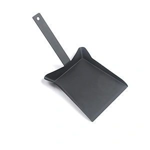 Hot selling easy to use metal ash shovel  for fireplace