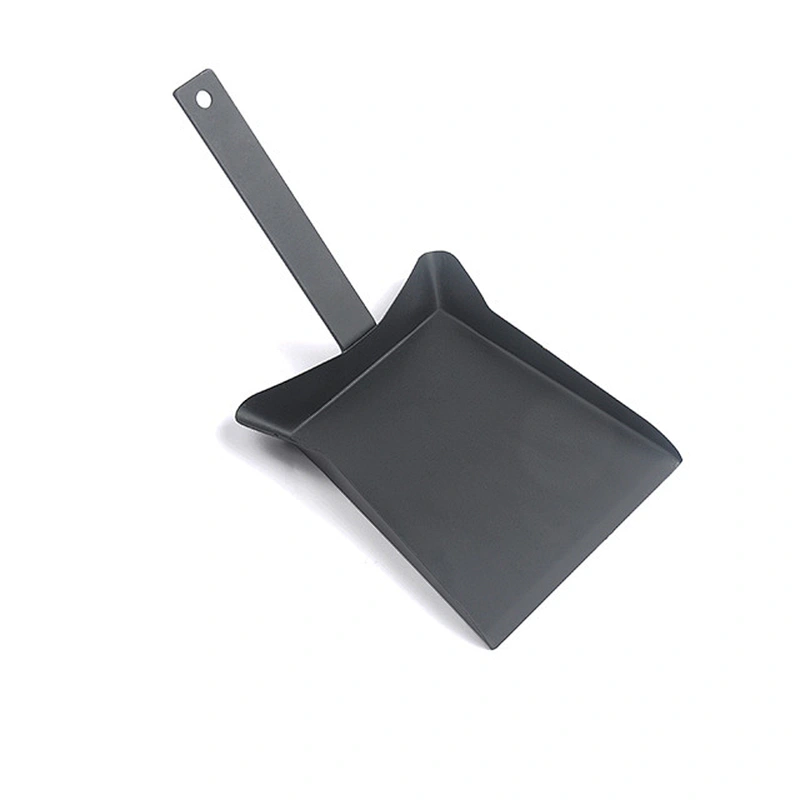 Hot selling easy to use metal ash shovel  for fireplace