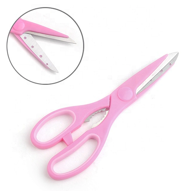 New cutting kitchen office professional scissor
