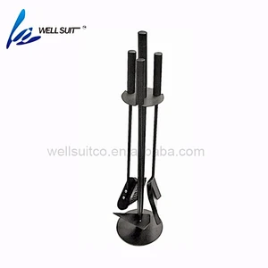 Unique design Fireplace Tool set fireplace accessories for fireplace