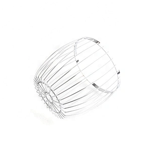 Wholesale vegetable Fruit Basket Bowl Holder for Kitchen, Detachable Vegetable Storage Fruit Stand for Counter Dining Room