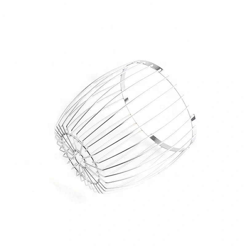 Wholesale vegetable Fruit Basket Bowl Holder for Kitchen, Detachable Vegetable Storage Fruit Stand for Counter Dining Room