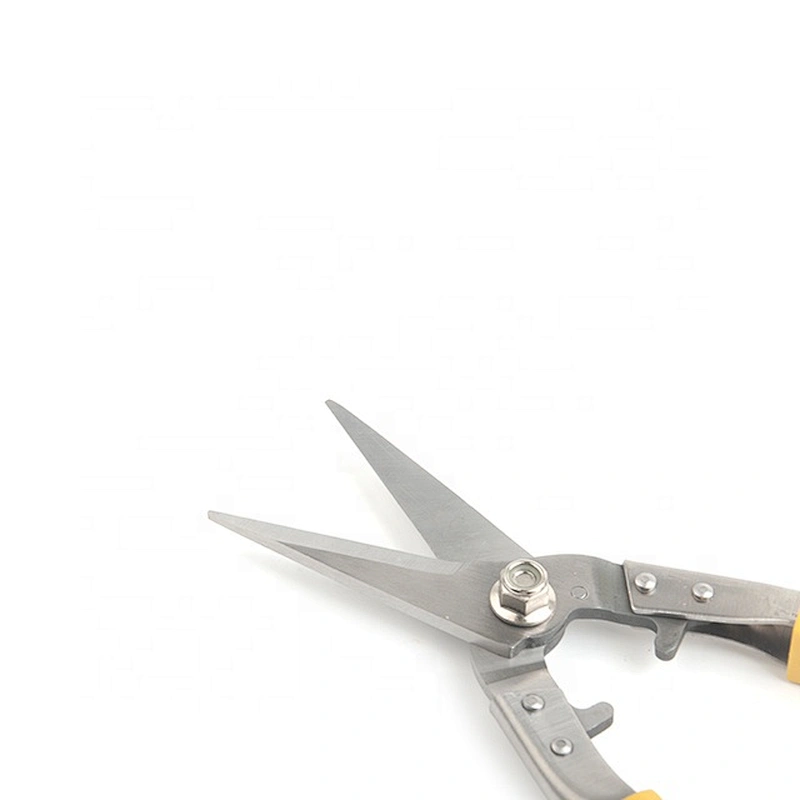 Customized  Garden Pruning Shears Branch Cutting scissors for gardening