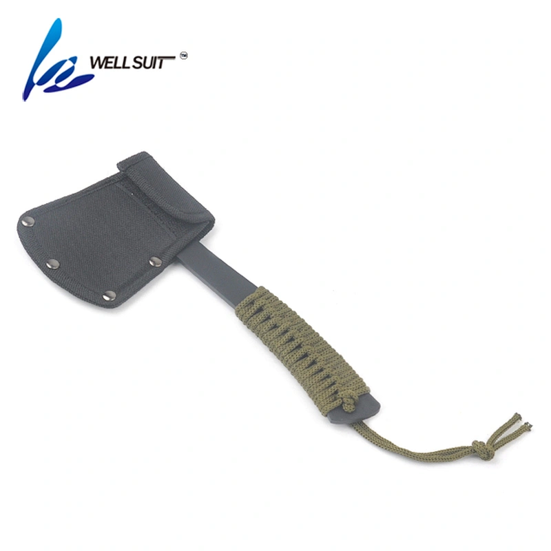 Survival Hatchet Tactical Camping Axe with Sheath