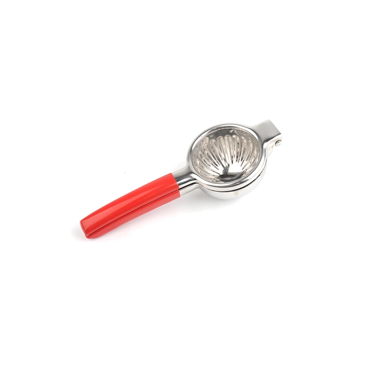 Manual Lemon Squeezer/Lime Juicer/Citrus Press - Quality 304 Stainless Steel