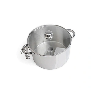 Best supplier home kitchen food fruit juice pot steamer pot for sale