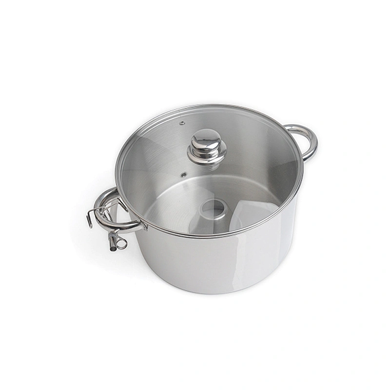 Best supplier home kitchen food fruit juice pot steamer pot for sale