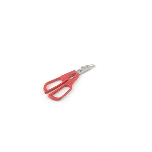 Amazon Supplier removable blade Lobster Crab Seafood Scissors For Fish Crab Lobster