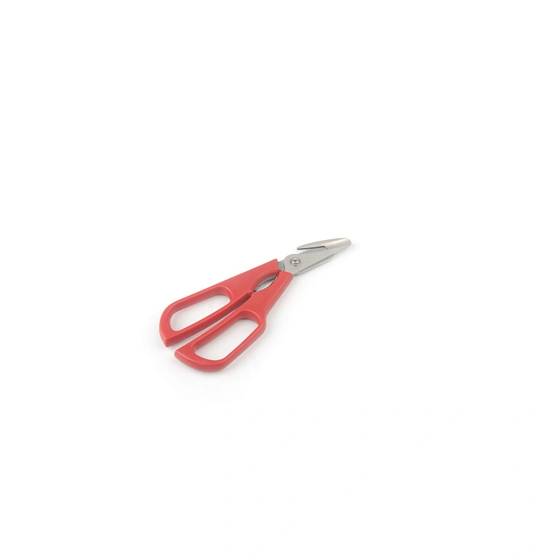 Amazon Supplier removable blade Lobster Crab Seafood Scissors For Fish Crab Lobster