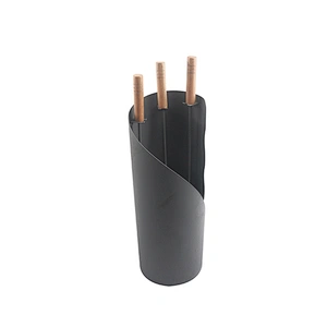 Popular indoor metal fireplace tool set
