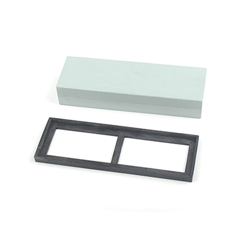 Professional Kitchen Whetstone 2 IN 1 Sharpening Stone