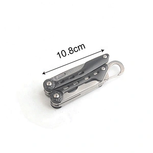 Hot portable multi purpose pocket multi tool pliers