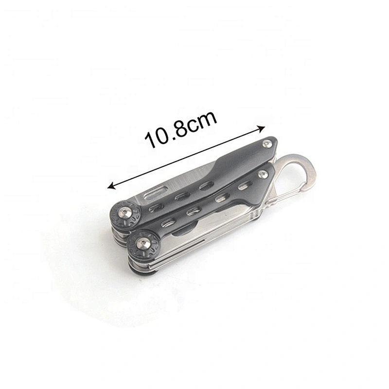 Hot portable multi purpose pocket multi tool pliers