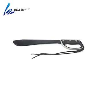 Tactical Survival Fixed Blade Knife Machete