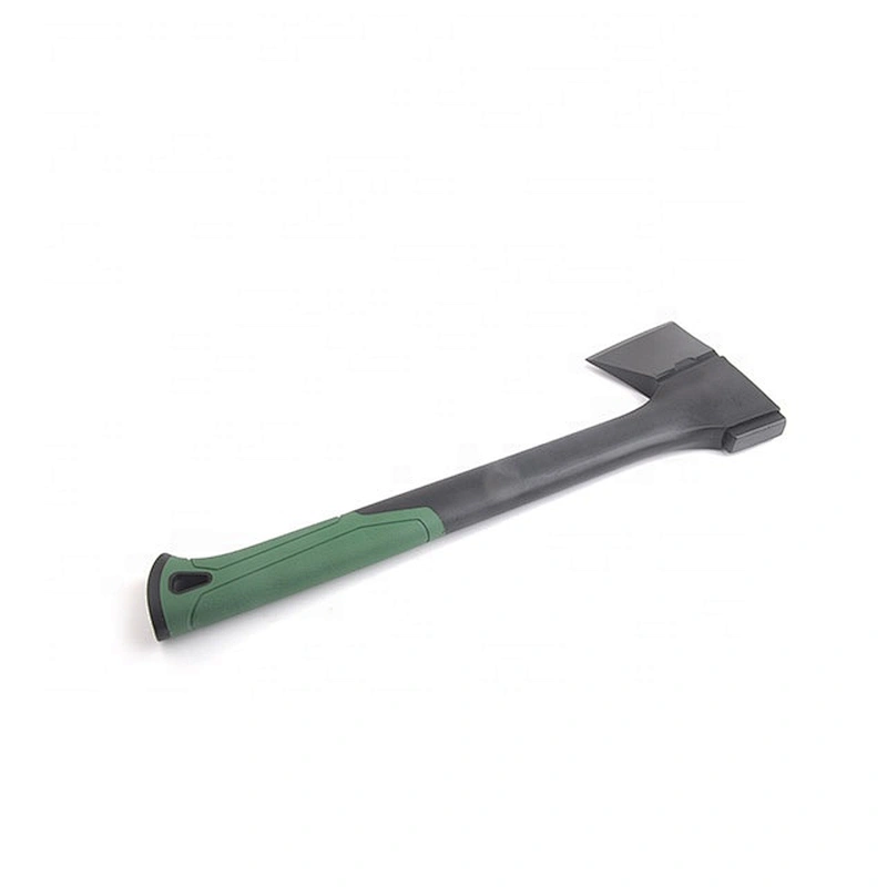 2020 wholesale hot selling easy to use axe with plastic handle for survival