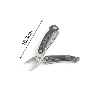 Multi-Purpose Stainless Steel Combination Plier  Hand Tools 13 in 1