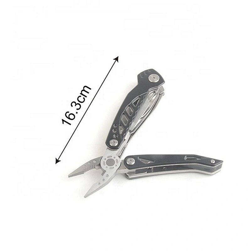 Multi-Purpose Stainless Steel Combination Plier  Hand Tools 13 in 1