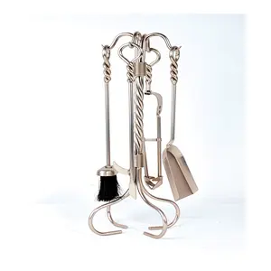 Unique design Fireplace Tools set fireplace accessories for fireplace