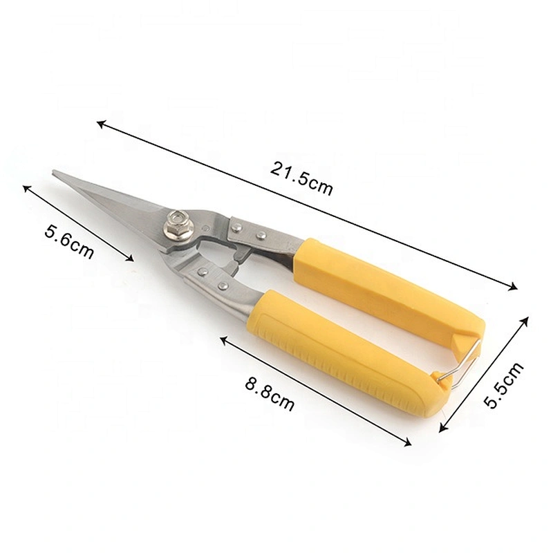 Customized  Garden Pruning Shears Branch Cutting scissors for gardening