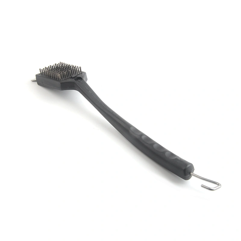 Hot Sale Wood Handle  Fiber Kitchen Sisal Wash Brushes Mini Bamboo Dish Cleaning Brush