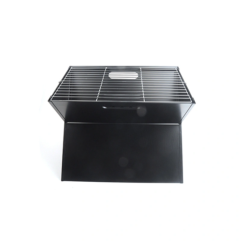 BBQ Coal Grill Portable Grill  Outdoor BBQ grill charcoal