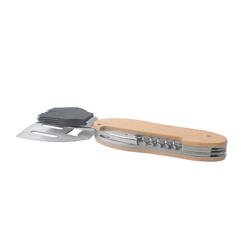New style hot sell bbq tools multi functional shovel