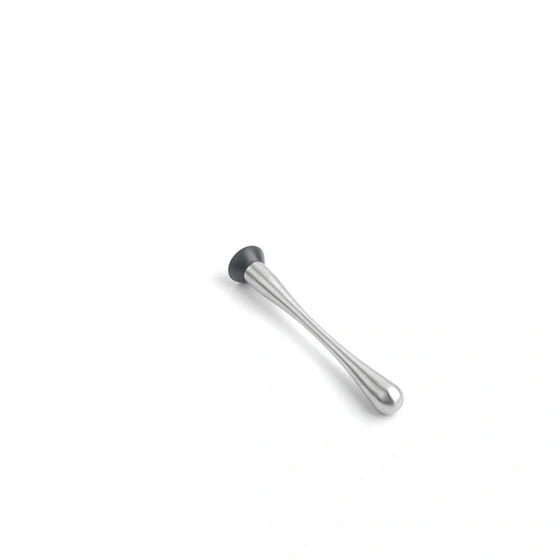 ice breaker and chipper fruit and vegetable crusher Wholesale stainless steel Muddler / bar accessory / stirre