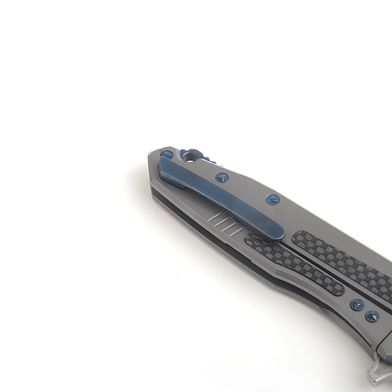 pocket knife custom utility knife