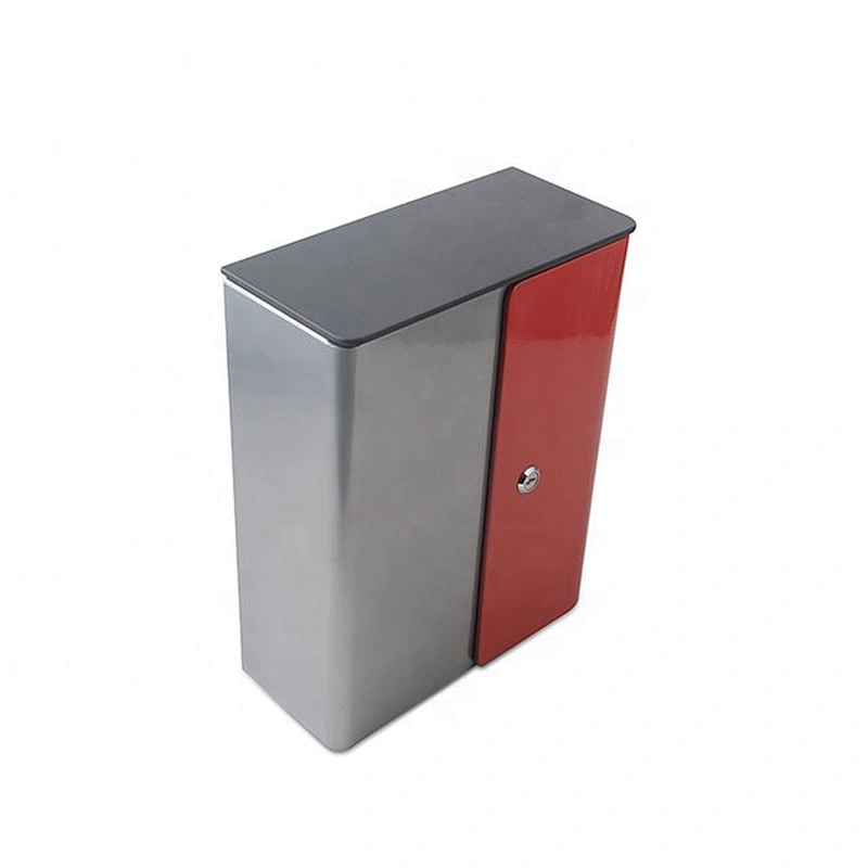amazon letterbox outdoor post box  stainless steel mailbox wall mounted
