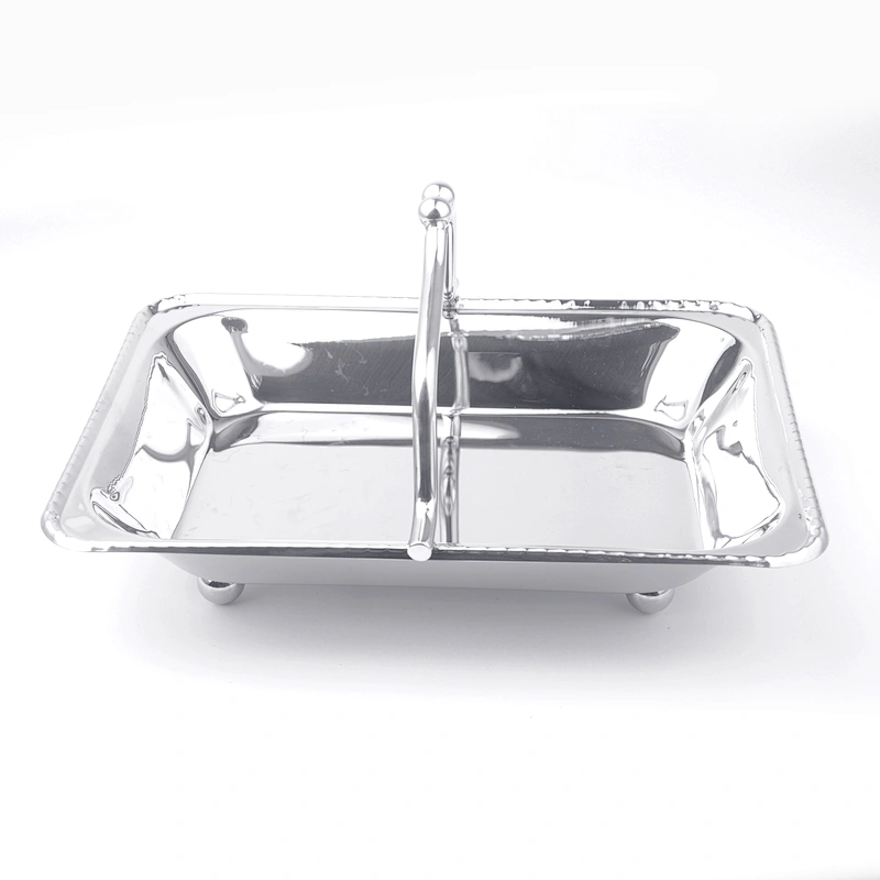 Stainless steel bbq pans bakeware baking tray