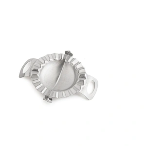 Kitchen Cooking Tool 304 Stainless Steel Ravioli Mold Mould Household Dumpling Maker Mould