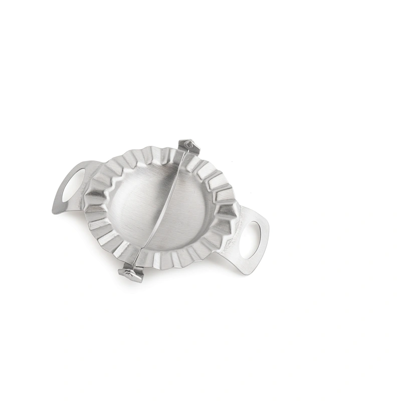 Kitchen Cooking Tool 304 Stainless Steel Ravioli Mold Mould Household Dumpling Maker Mould