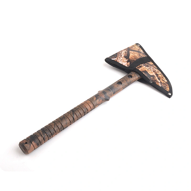 Multi tool Survival Hatchet durable camping Axe