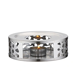 Well-crafted durable stainless steel tea warmer coffee tea warmer  pot for kitchenware tools