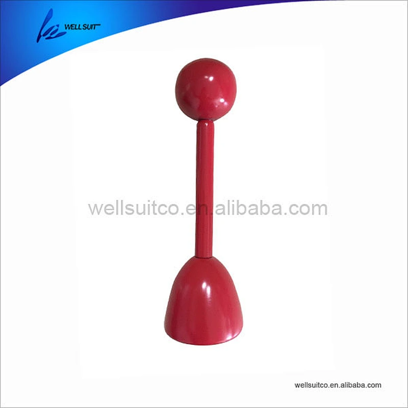Stainless steel egg topper egg opener cracker