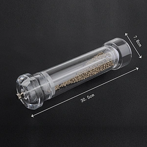 New design easy to use hot selling pepper mill for kitchen