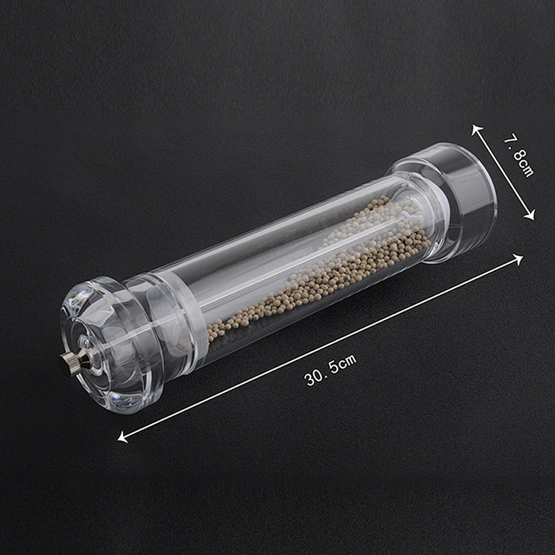 New design easy to use hot selling pepper mill for kitchen