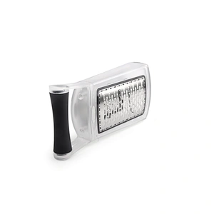 Multi Kitchen Vegetable Tools Stainless Steel Plastic Manual Cheese Slicer Carrot Ginger Potato Grater
