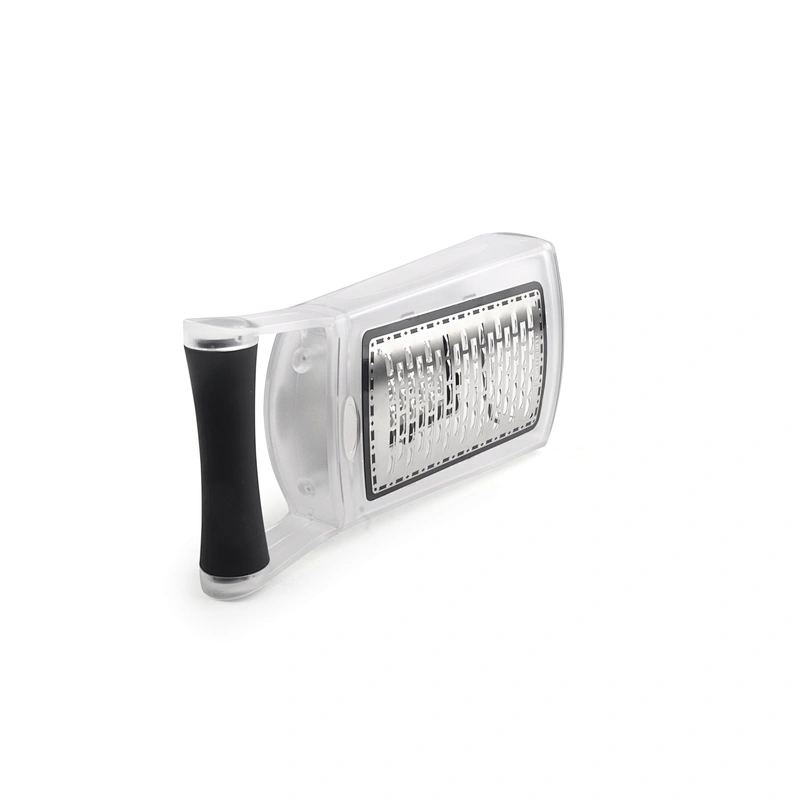 Multi Kitchen Vegetable Tools Stainless Steel Plastic Manual Cheese Slicer Carrot Ginger Potato Grater