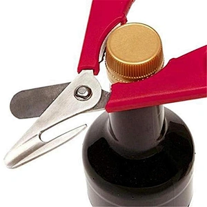Amazon Supplier removable blade Lobster Crab Seafood Scissors For Fish Crab Lobster