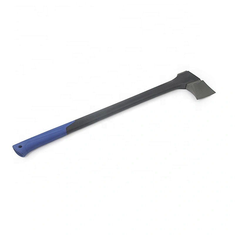 New desgin professional  camping survival axe with soft handle