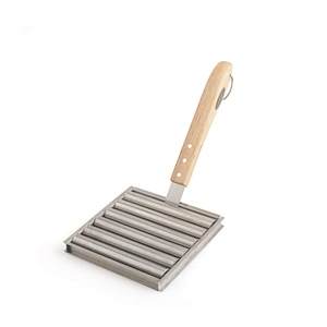 Hot Dog Roller With Handle