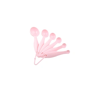 High Quality Plastic Measuring Spoons
