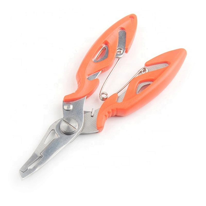 2020 new design hot selling stainless steel fishing plier