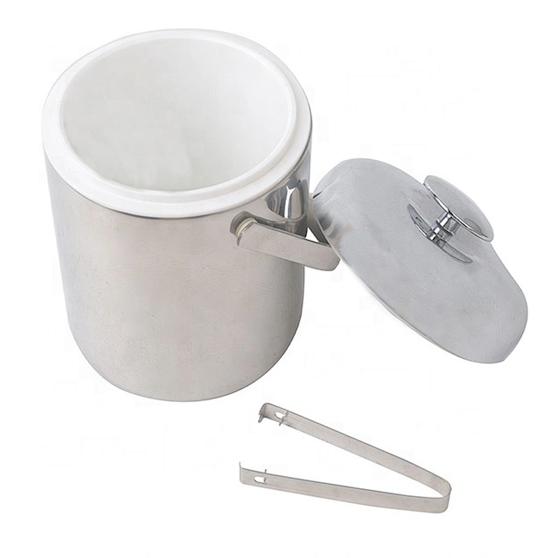 Hot sales ice bucket cooler beer mug ice pail
