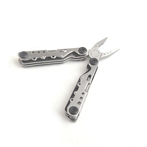 13 in 1 Multi-Purpose Stainless Steel Combination Plier Tools