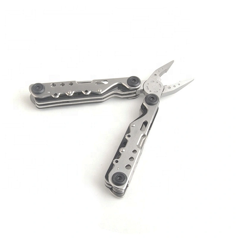13 in 1 Multi-Purpose Stainless Steel Combination Plier Tools