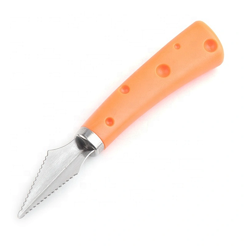 Wholesale hot selling kitchen pumpkin tools set Halloween pumpkin knife