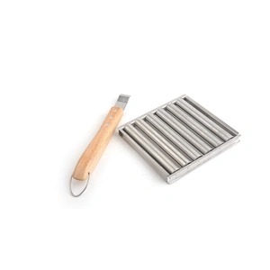 Hot Dog Roller With Handle
