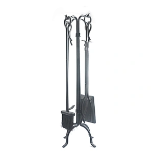 5pcs Garden fireplace Fireplace accessories
